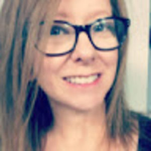Meet your Posher, Krista